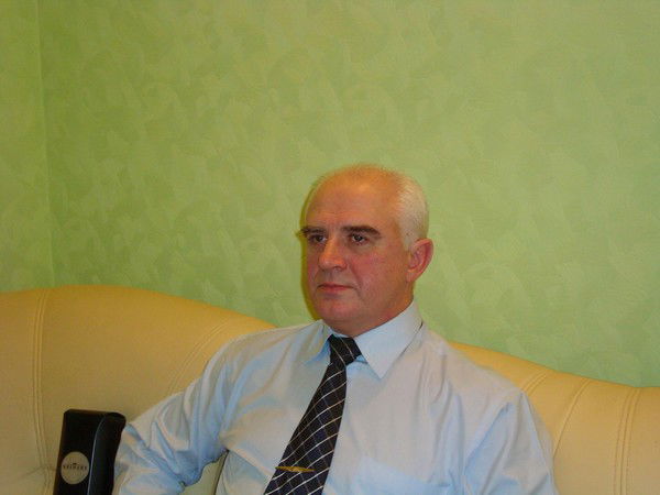 Сергей Гончар