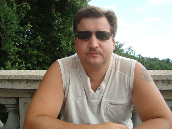 Владимир Дюбо