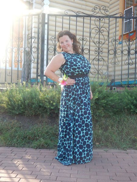 Евгения Юсовских