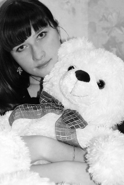 Наталия Музалёва