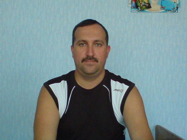 Александр Буркин