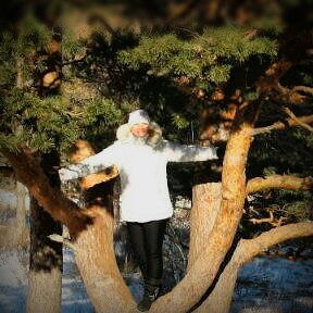 Ирина Яроцкая