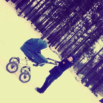 Кристина Куклинова