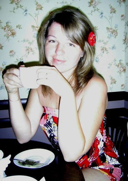 Маринка Зинченко