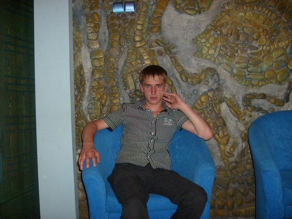 Роман Ощипко