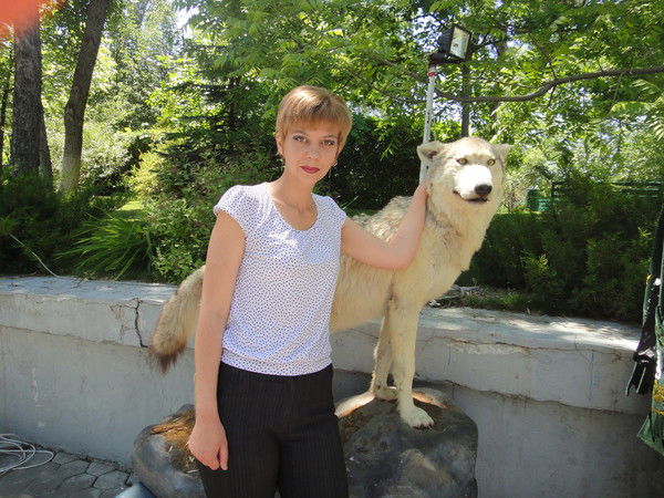 Tatiana Комельяго