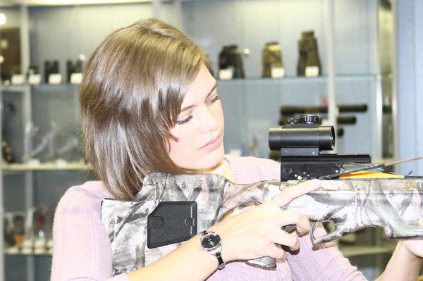 Саша Матвеева