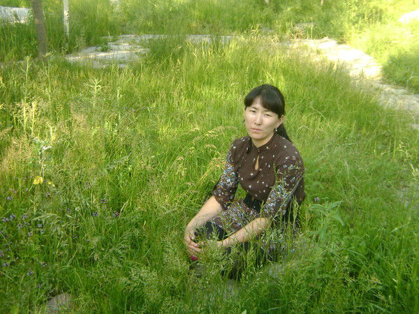 Салтанат Умиралиева