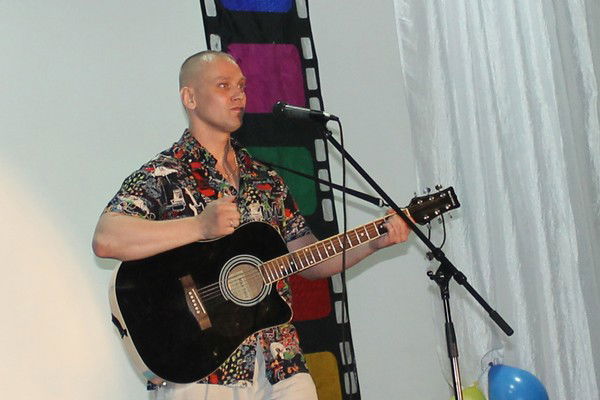 Виталий Фурсов