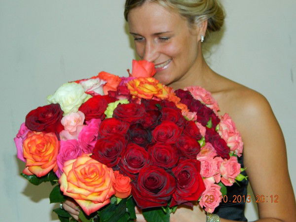 Евгения Сенько