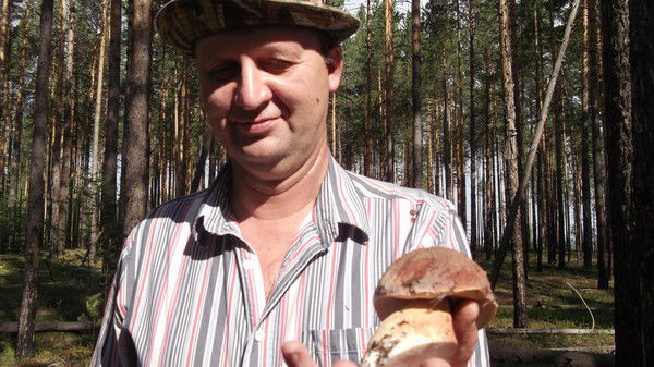 Сергей Тихоненков