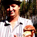 Сергей Тихоненков