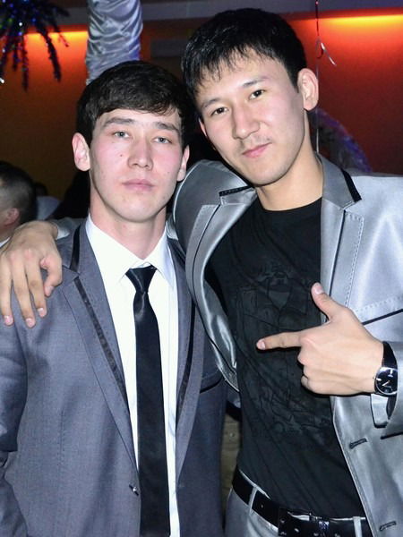 Нурсултан Сатыбалдиев