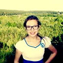 Екатерина Тимошенко