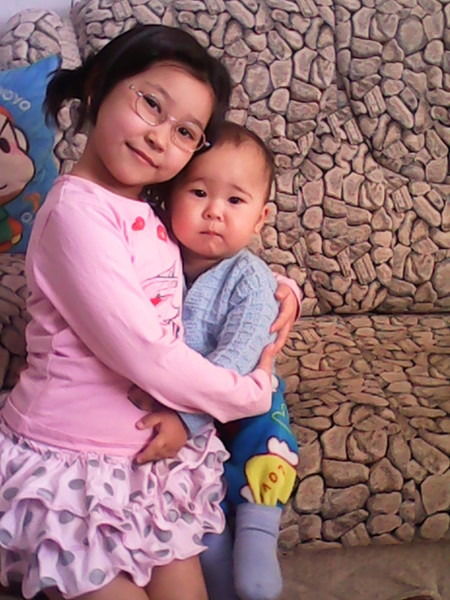 Жанара Абишева