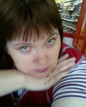 Елена Шамова