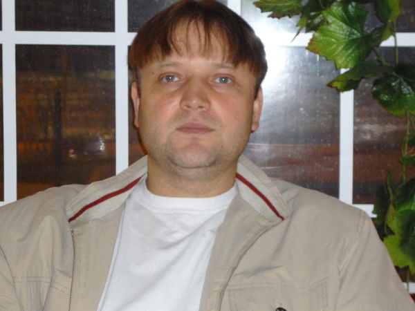 Александр Кузнецов