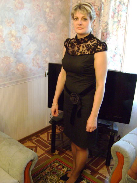 Людмила Егорова