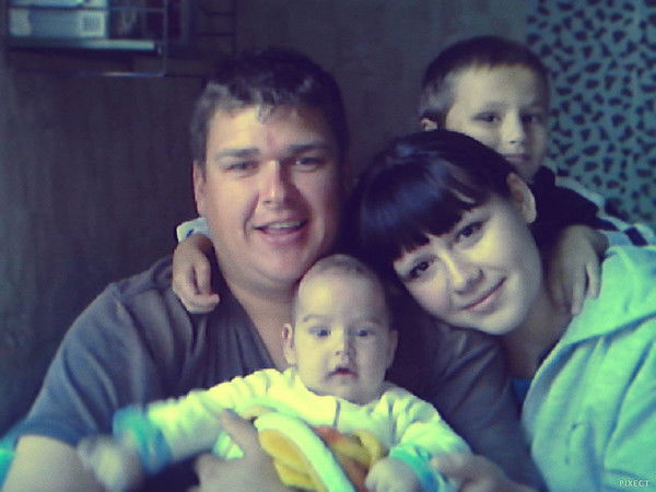 Александра Меньшикова (Беляева)