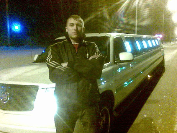 Евгений Якушин