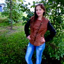 Валерия Фефилова