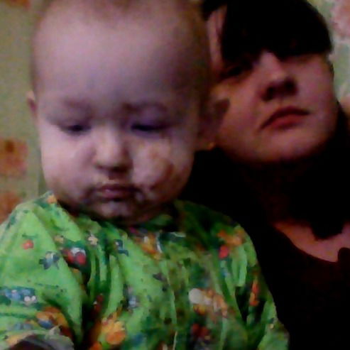 Манькова Юлия