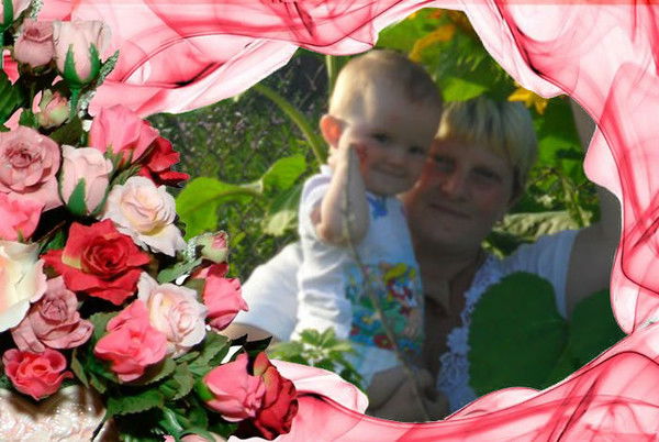 Алла Ширяева