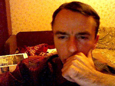 Александр Живоглядов