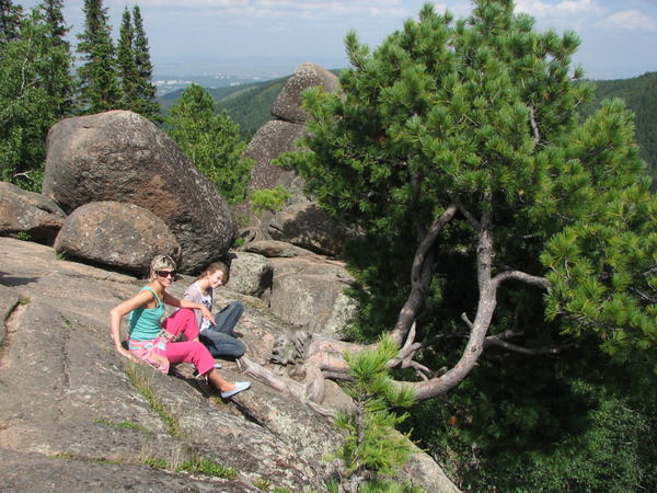 Светлана Ковач