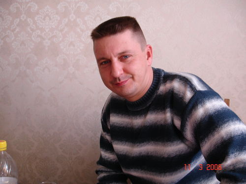 Андрей Терентьев