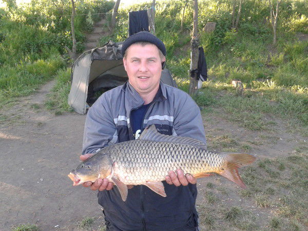 Максим Ранний