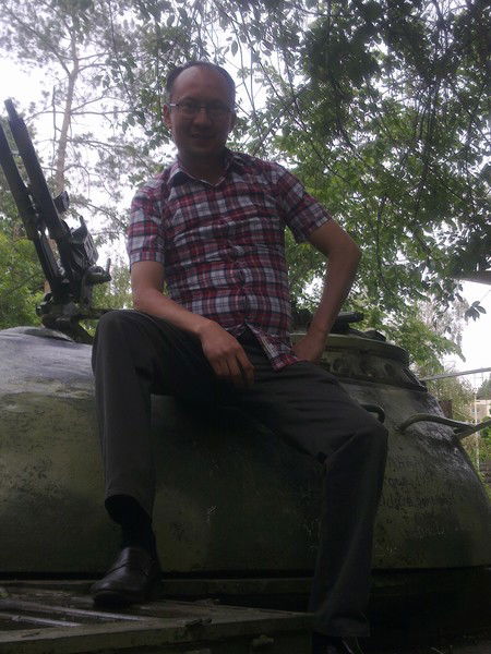 Шухрат Гаитов