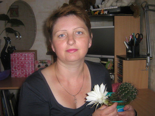 Надежда Полканова