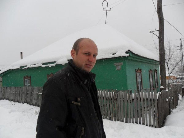 Денис Литвинов