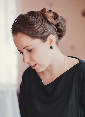 Наталья Золотарева