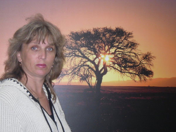 Елена Филонова