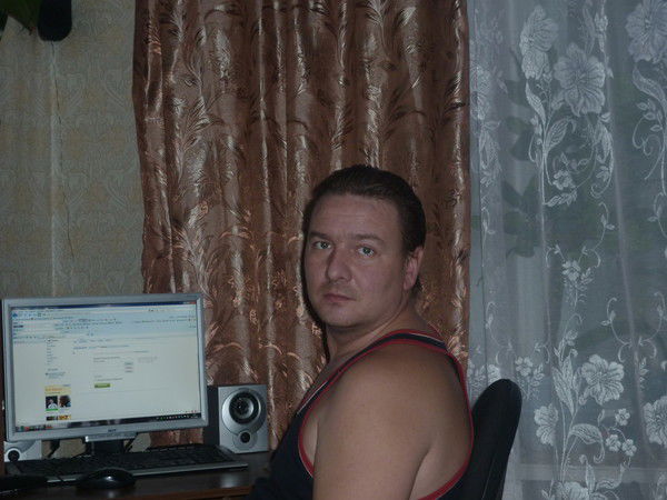 Иван Герасимов