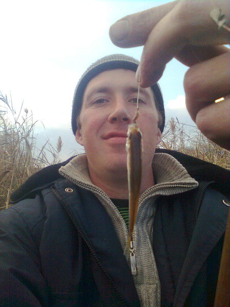 Саша Глухов