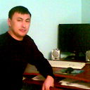 Айдарбек Утемуратов
