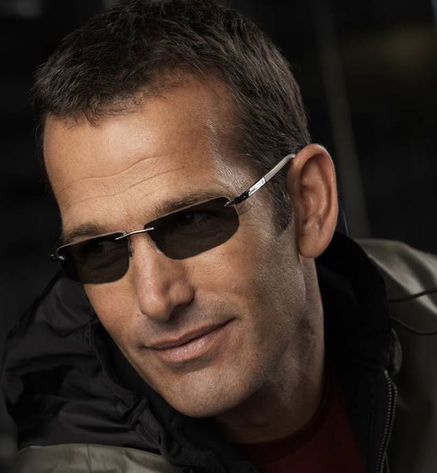 Александр Степанов