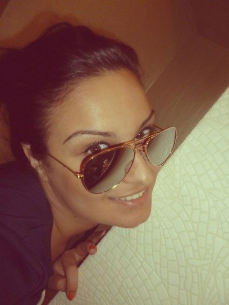 Марина Юрьевна