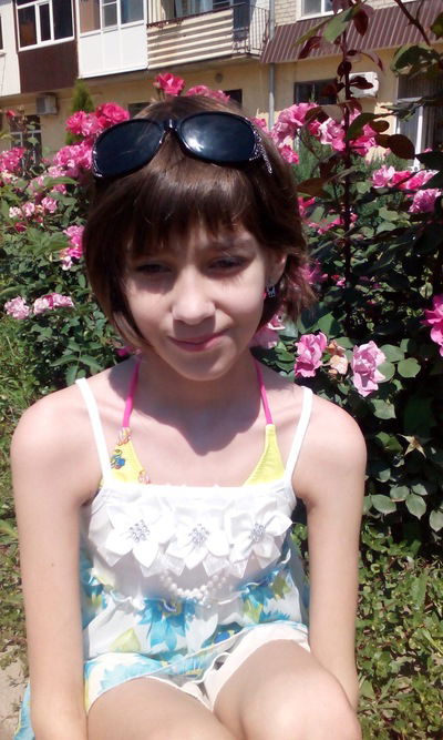 Елена Помаранская