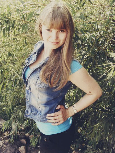 Анастасия Подшивалова