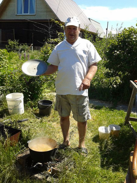 Сергей Васильевич