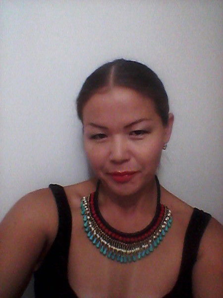 Гульнар Сулейменова