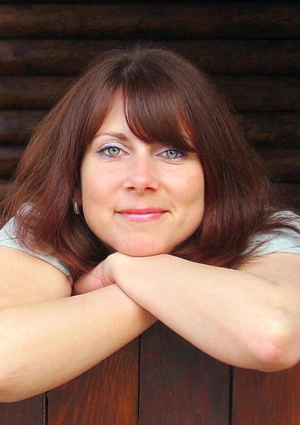 Татьяна Гончарова