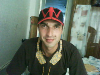 Алексей Воробьёв