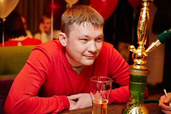 Алексей Груздев