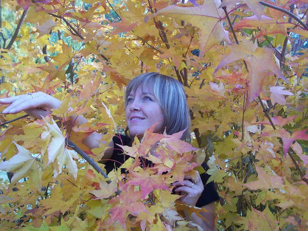 Евгения Шевченко