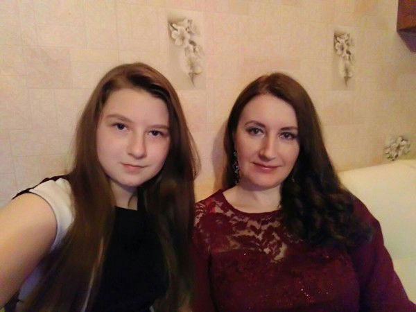 Юлия Черепанова